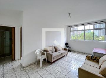 Apartamento · 52m² · 1 Quarto · Apartamento à Venda - Vila Mariana, 1 Quarto, 52 m2