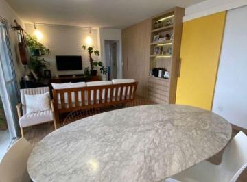 Apartamento de 3 quartos, São Paulo · Apto amplo com 2 suítes | 105m² | Ar-condicionado | 2 vagas
