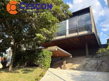Foto 01 · Casa, Aldeia da Serra, Barueri, SP