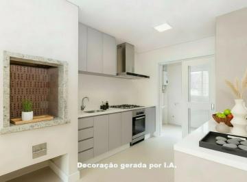 Apartamento de 3 quartos, Curitiba · Apartamento Garden - 3 Suítes - 3 Vagas