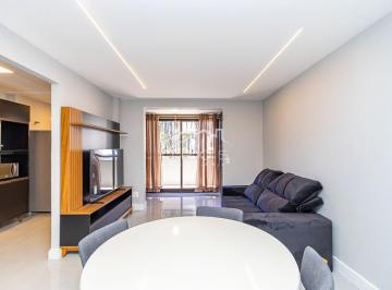 Apartamento de 1 quarto, Curitiba · Apartamento Duplex e Garden no Coração da Batel