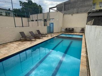 CONDOMINIO · APTO - SÃO PEDRO