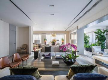 Apartamento de 4 quartos, São Paulo · Apartamento Altíssimo Padrão – Condomínio Arthé Fraiha35