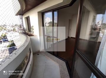 Foto 01 · Apartamento, Campo Belo, São Paulo, SP