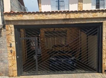 Casa de 4 quartos, São Paulo · Sobrado à venda no Jaçanã – 4 Dorm. 3 Banh. 2 Vagas 740 MIL