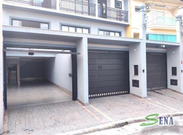 Foto 02 · Sobrado Novo com 3 suítes em Pirituba!!