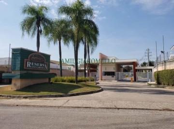 Terreno , Jundiaí · Terreno em condomínio, à venda, em Jundiaí - Reserva São Carlos - Venha construir a casa dos sonhos!