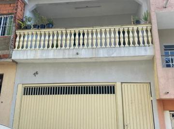 foto1 · Sobrado à venda Jardim Saint Moritz - 224m² - 4 dormitórios - Taboão da Serra/SP