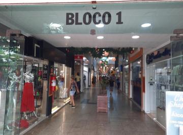 Comercial , Guarujá · Loja comercial para venda no unico Shopping de vicente de Carvalho