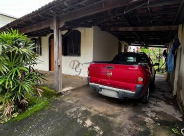 Casa · 120m² · 3 Quartos · 3 Vagas · Casa em lote inteiro à venda no bairro Espírito Santo em Betim