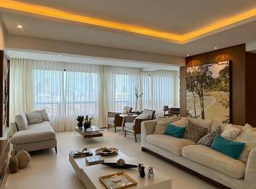 20ddf739c0bea344bffbb0de648ab007e1a8ba4e · APARTAMENTO ALTO PADRÃO 4 SUÍTES VARANDA LAVABO 3 GARAGENS PISCINA À VENDA NA...