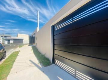 Casa · 81m² · 3 Quartos · 2 Vagas · Casa à venda em Indaiatuba, Jardim Regina, com 3 quartos, com 81 m²