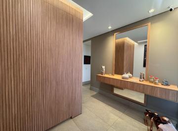 Casa · 272m² · 3 Quartos · 6 Vagas · Casa à venda em Indaiatuba, Parque Villa dos Pinheiros, com 3 suítes, com 272.68 m²