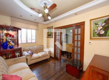 Apartamento · 93m² · 3 Quartos · 1 Vaga · Apartamento à Venda - Prado, 3 Quartos,  93 m² - Belo Horizonte
