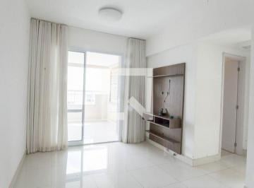 Apartamento · 75m² · 2 Quartos · 2 Vagas · Apartamento à Venda - Caiçaras, 2 Quartos,  75 m² - Belo Horizonte