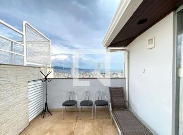 Sobre o imóvel: Vista definitiva com privacidade . Predio com piscina . Gourmet  · Apartamento à Venda - Sagrada Família, 4 Quartos,  180 m² - Belo Horizonte