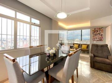 Apartamento de 4 quartos, Belo Horizonte · Apartamento à Venda - Sagrada Família, 4 Quartos,  180 m² - Belo Horizonte