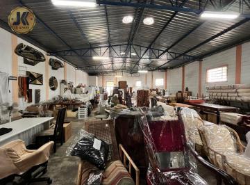Comercial · 200m² · 4 Vagas · Galpão para alugar em Jaguariúna, Nova Jaguariúna, com 200 m²