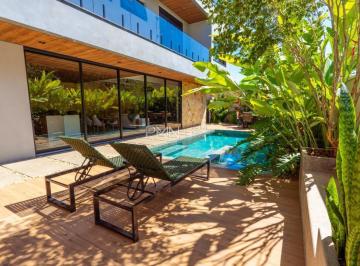 Casa · 498m² · 3 Quartos · 4 Vagas · Sobrado à venda em Nova Odessa, Jardim Gleba B, com 3 suítes, com 498 m²