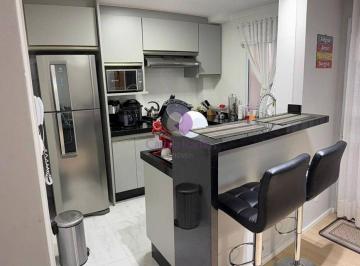 Apartamento · 40m² · 2 Quartos · 1 Vaga · Apartamento à Venda no Condomínio Séfora, Parque Santa Rosa – Suzano/Sp