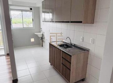 Apartamento · 48m² · 2 Quartos · 1 Vaga · Apartamento à venda em Campinas, Jardim das Cerejeiras, com 2 quartos, com 48 m²