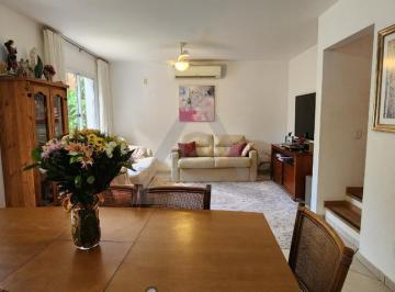 Casa · 180m² · 4 Quartos · 4 Vagas · Casa à venda em Campinas, Parque Alto Taquaral, com 4 quartos, com 180 m²