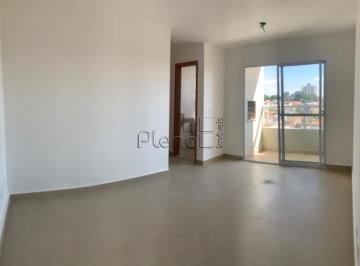 imagem · Apartamento à venda em Campinas, Residencial Villa Garden, com 2 quartos, com 54
