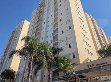 imagem · Apartamento à venda em Campinas, Vila Progresso, com 2 quartos, com 53 m²