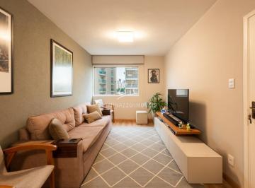 Apartamento · 83m² · 2 Quartos · 1 Vaga · Apartamento à venda em Campinas, Jardim Proença, com 2 quartos, com 83 m², Perimetral