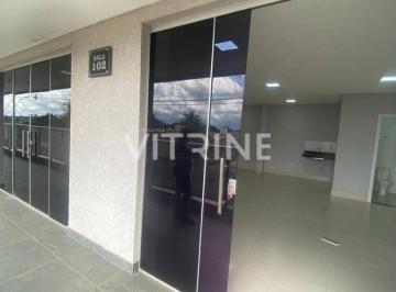 Comercial · 60m² · Aluga-se Sala, no Cond. Porto Belo - Av. São Francisco Ponte alta - Gama-DF