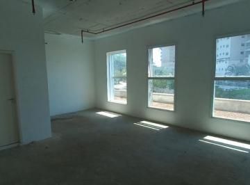 Comercial · 37m² · 1 Vaga · Sala para alugar em São José dos Campos, Jardim das Colinas, com 37.55 m², Helbor Offices
