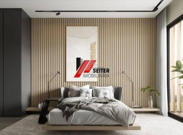Apartamento · 231m² · 4 Quartos · Apartamento com 4 dormitórios em Florianópolis
