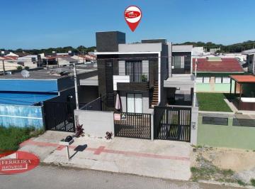 Casa · 91m² · 3 Quartos · Sobrado Mobiliado no Figueira