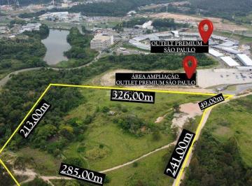 Terreno · Terreno 72.000 m² em Itupeva, Jardim Alegre | Potencial para Grandes Projetos