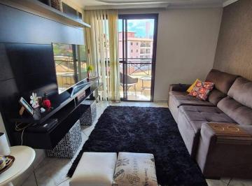 Apartamento · 98m² · 3 Quartos · 2 Vagas · APARTAMENTO 3 QUARTOS À VENDA RESIDENCIAL SIENA - PARQUE DA REPRESA JUNDIAÍ/SP