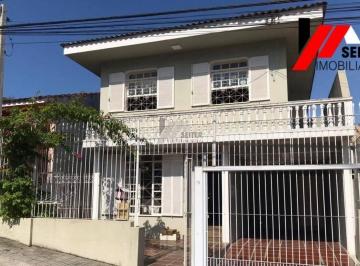 Casa · 191m² · 4 Quartos · Casa a venda de 4 dormitórios no Centro de Florianópolis