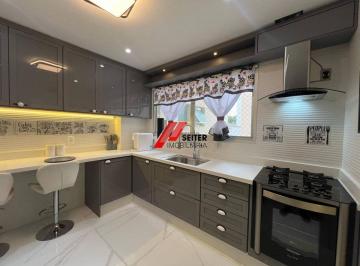 Apartamento · 122m² · 3 Quartos · 1 Vaga · Apartamento a Venda Centro de Florianópolis