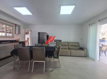 Casa · 105m² · 3 Quartos · 3 Vagas · Casa a venda com 3 dormitórios Fortaleza da Barra da Lagoa em Florianópolis