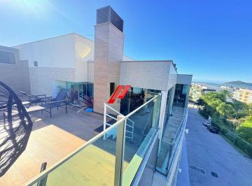 Apartamento · 219m² · 2 Quartos · 2 Vagas · Cobertura a venda no Campeche florianopolis