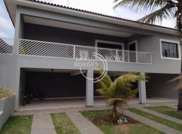 Casa · 366m² · 4 Quartos · 3 Vagas · Casa de condomínio térrea para venda tem 366 metros quadrados com 4 quartos