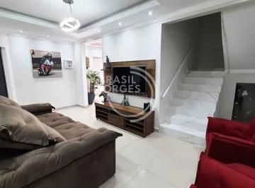 Casa · 280m² · 4 Quartos · 2 Vagas · Sobrado para venda com 280 metros quadrados com 4 quartos em Jardim Wanel Ville V - Sorocaba - SP