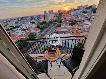 Apartamento · 64m² · 2 Quartos · 1 Vaga · Apartamento Á Venda no Trujilo com Sacada Piscina Elevador Churrasqueira