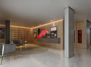 Apartamento · 107m² · 3 Quartos · 2 Vagas · Cobertura duplex de 3 dormitorios a venda no bairro Trindade