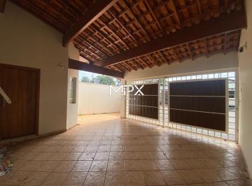 Casa · 124m² · 3 Quartos · 2 Vagas · Casa à venda no bairro Nova Pompéia em Piracicaba