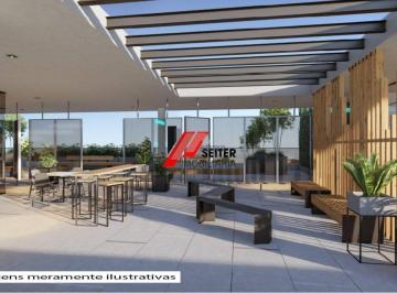 Apartamento · 86m² · 1 Quarto · Apartamento tipo studio a venda proximo da UFSC