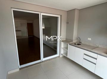 Apartamento · 81m² · 3 Quartos · 2 Vagas · Apartamento à venda no Edifício Residencial Praça das Araucárias em Piracicaba