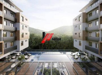 Apartamento · 179m² · 2 Quartos · 2 Vagas · Cobertura  a venda Córrego Grande florianopolis