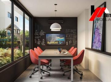 Apartamento · 80m² · 2 Quartos · 1 Vaga · Apartamento a venda de 2 domitorios com suite no centro de Florianopolis