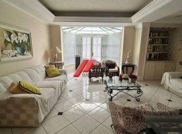 Casa · 180m² · 4 Quartos · 1 Vaga · Casa a venda Centro de Florianópolis
