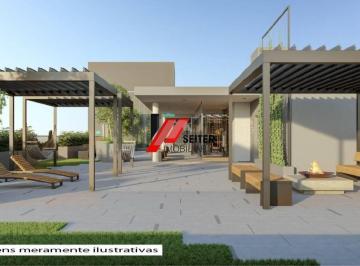 Apartamento · 83m² · 1 Quarto · 1 Vaga · Apartamento Tipo Studio a Venda Próximo da Ufsc com Mais de 43M2 de Área Privativa